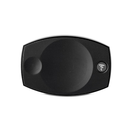 Sib Evo 2.0 - Focal - The New Sound