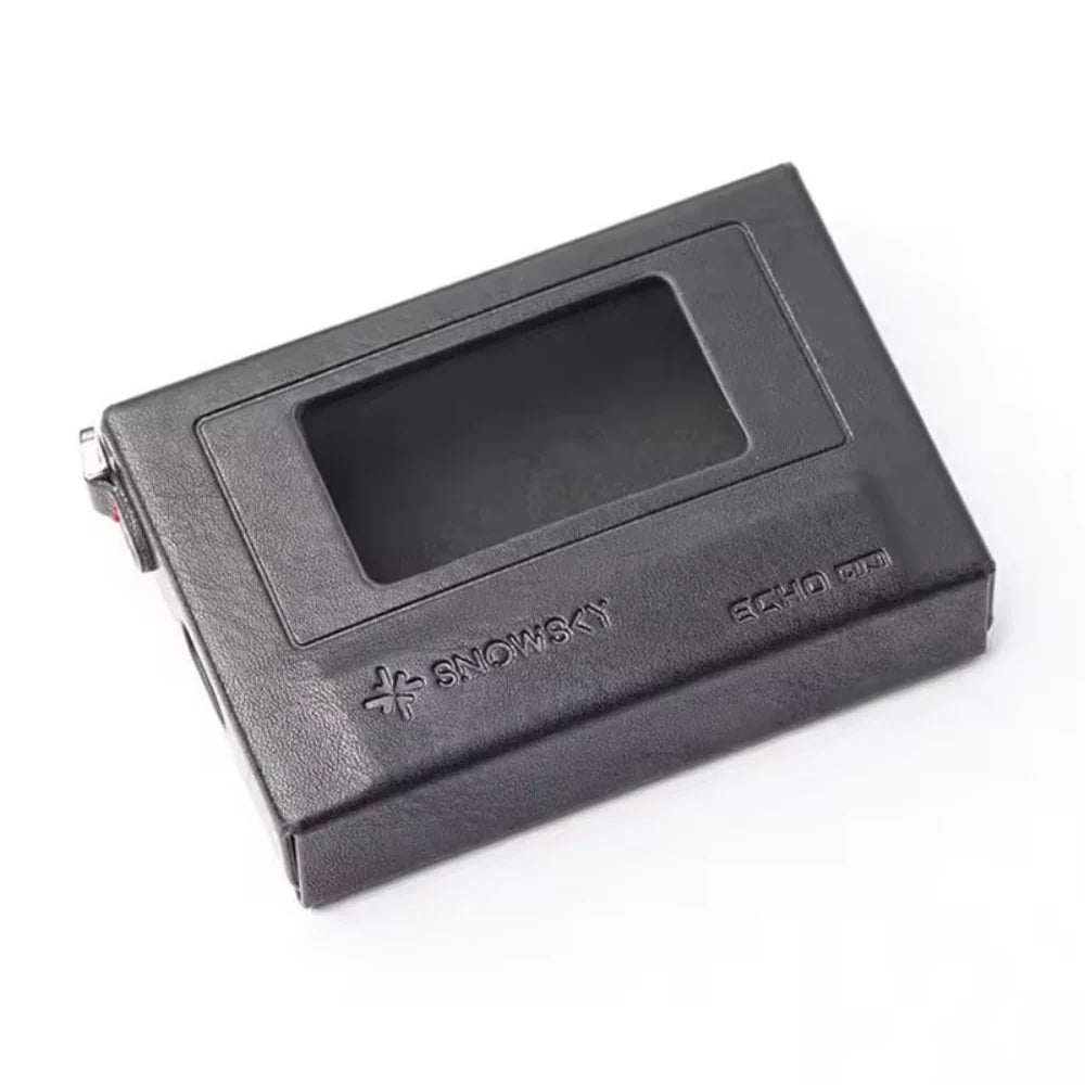 SK Echo Mini - FiiO - The New Sound