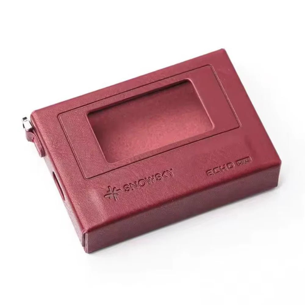 SK Echo Mini - FiiO - The New Sound