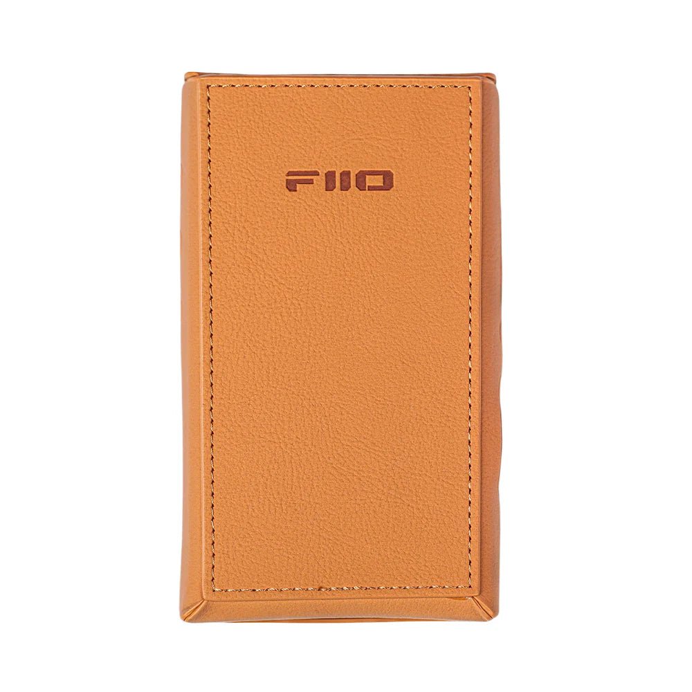 SK - M21 - FiiO - The New Sound