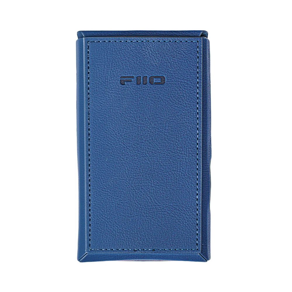 SK - M21 - FiiO - The New Sound