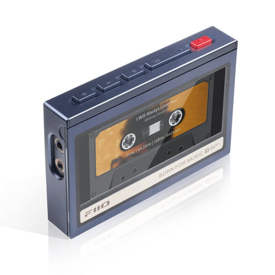 SK M21C - FiiO - The New Sound