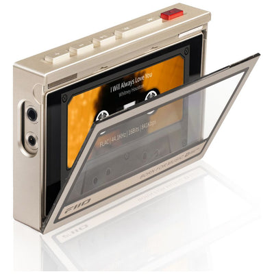 SK M21C - FiiO - The New Sound