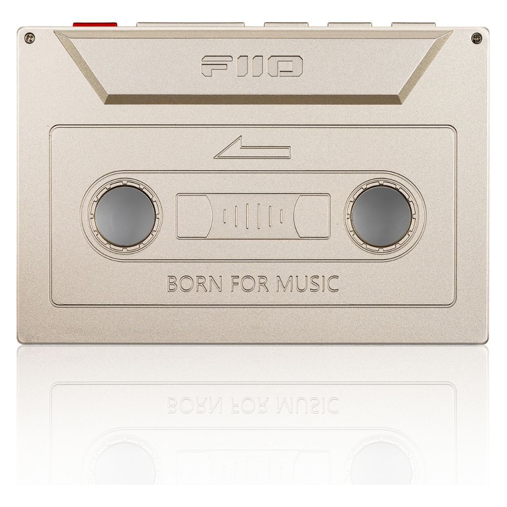 SK M21C - FiiO - The New Sound