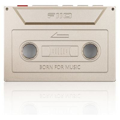SK M21C - FiiO - The New Sound