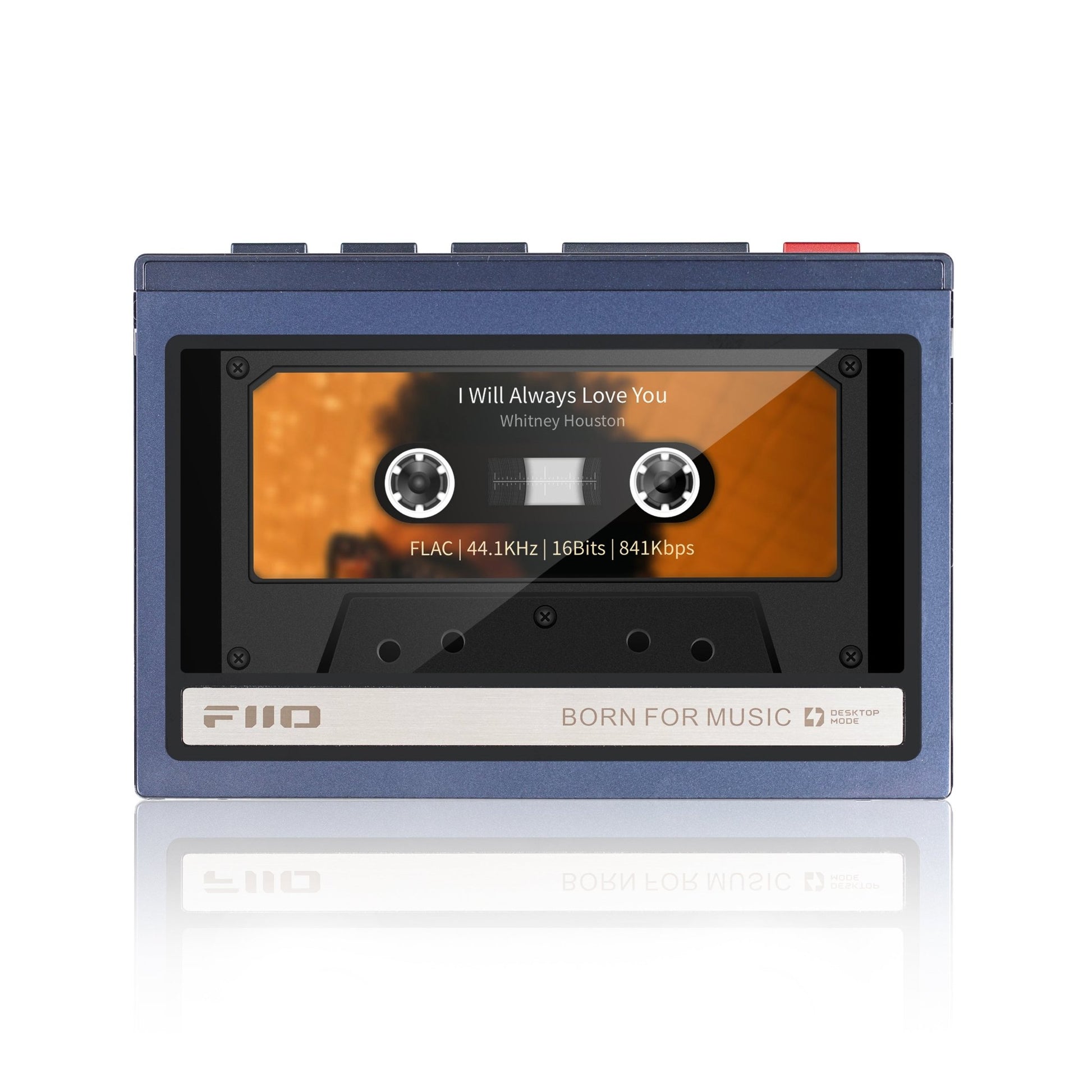 SK M21C - FiiO - The New Sound