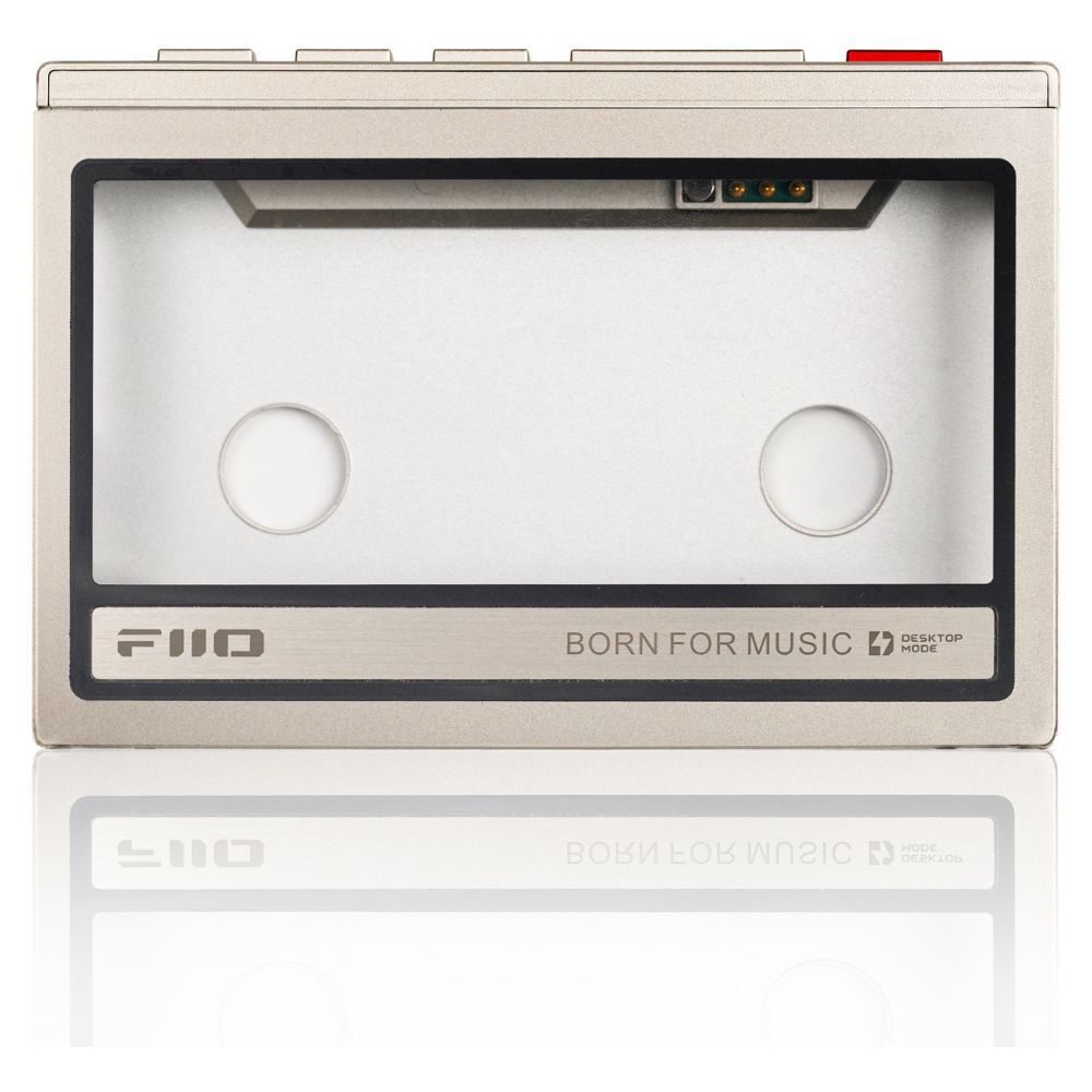 SK M21C - FiiO - The New Sound