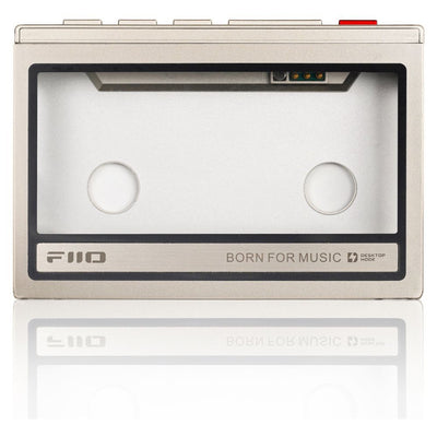 SK M21C - FiiO - The New Sound