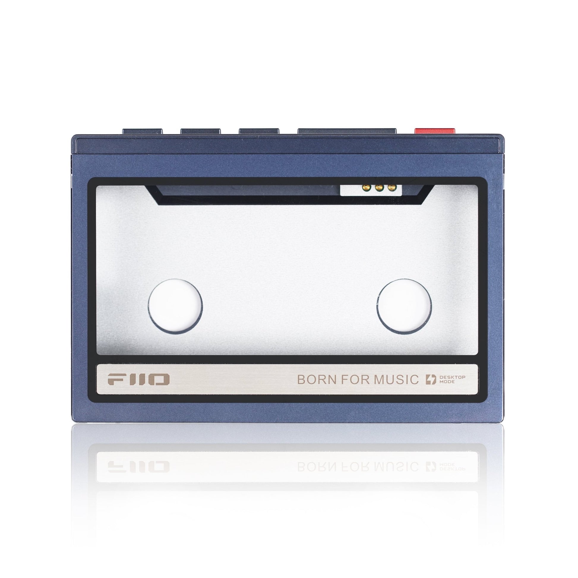 SK M21C - FiiO - The New Sound