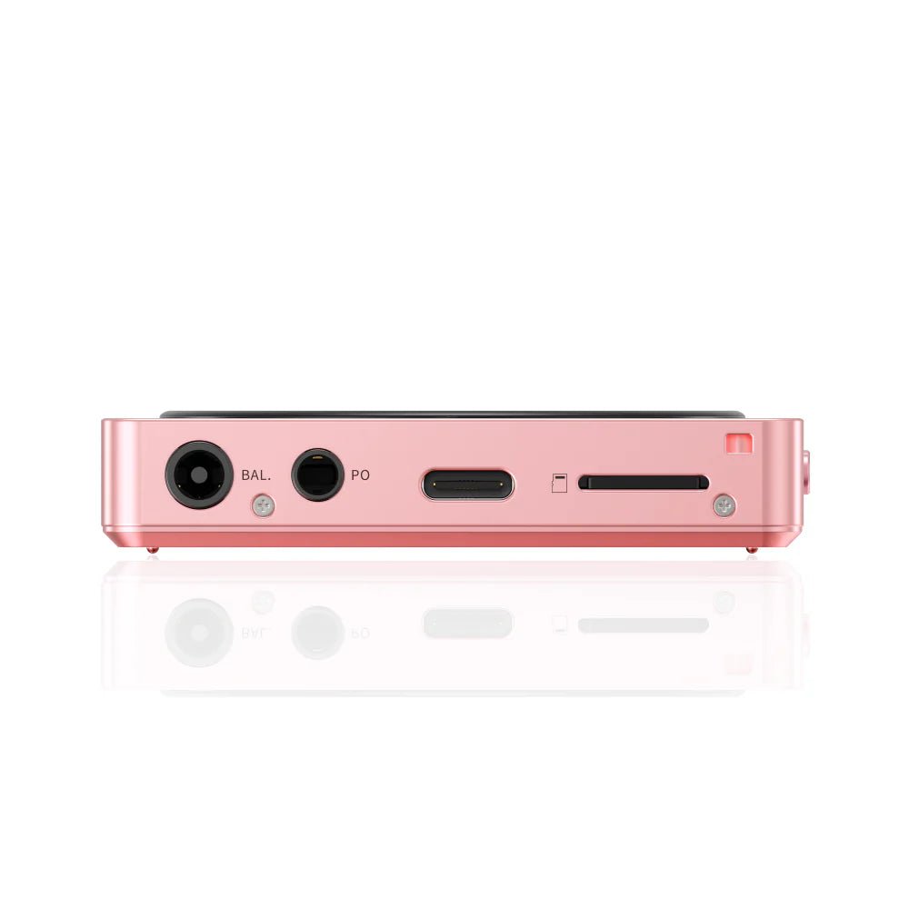 Snowsky Disc - FiiO - The New Sound