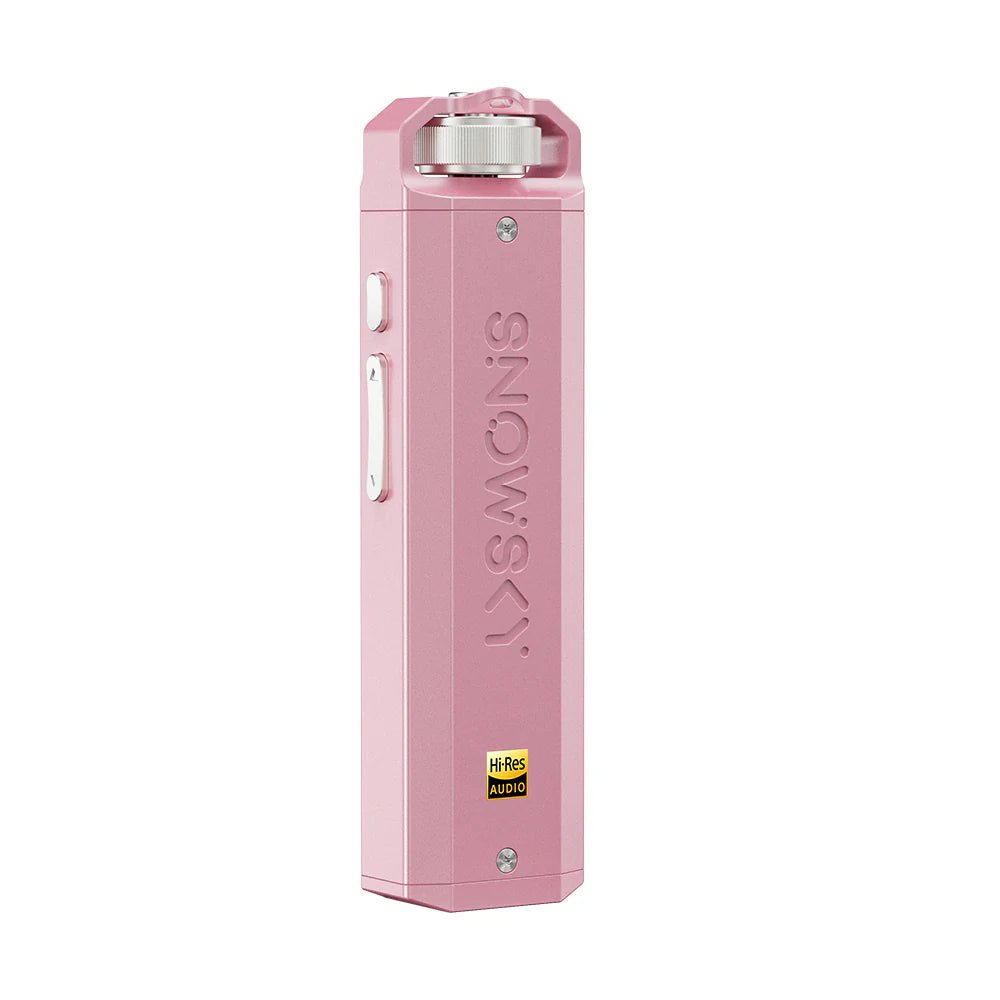SnowSky Echo Nano - FiiO - The New Sound