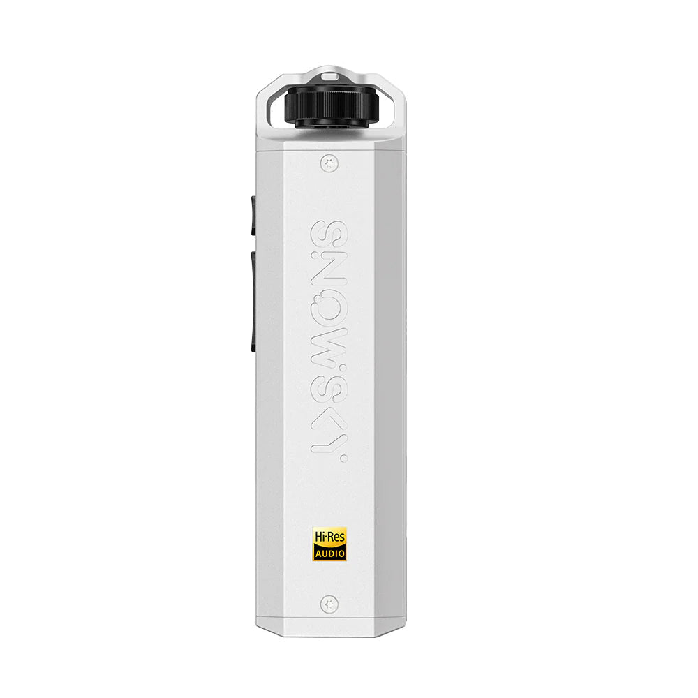 SnowSky Echo Nano - FiiO - The New Sound