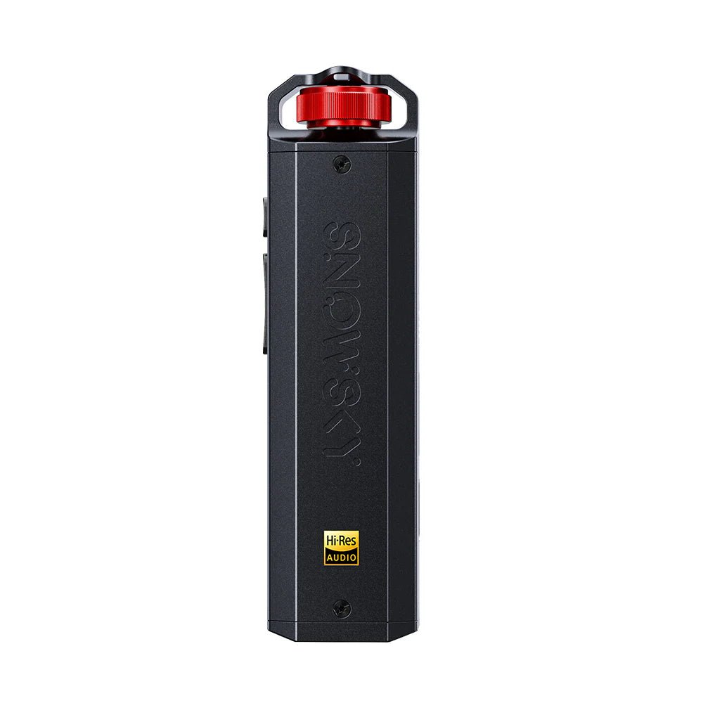 SnowSky Echo Nano - FiiO - The New Sound