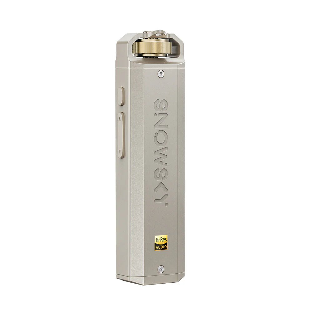 SnowSky Echo Nano - FiiO - The New Sound