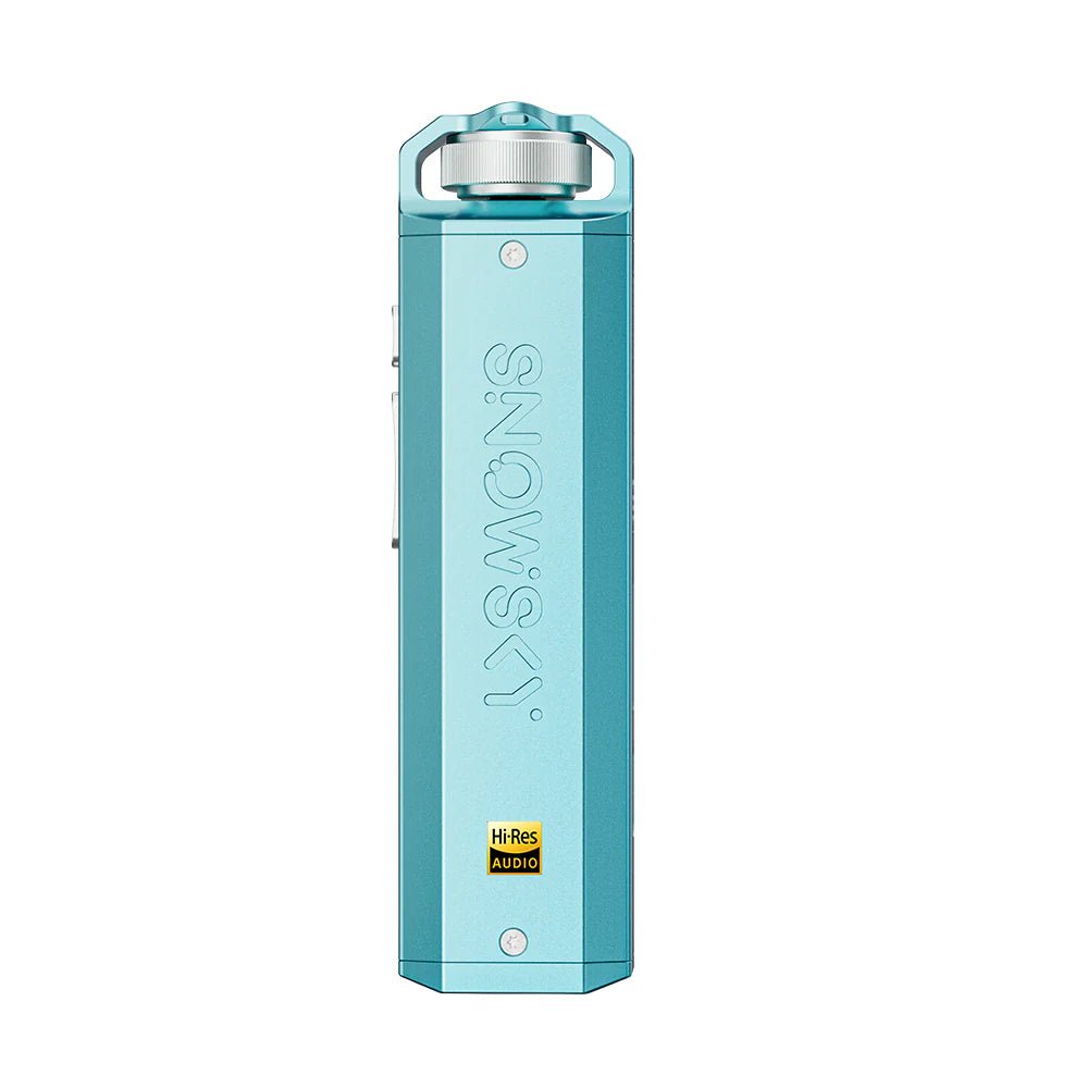 SnowSky Echo Nano - FiiO - The New Sound