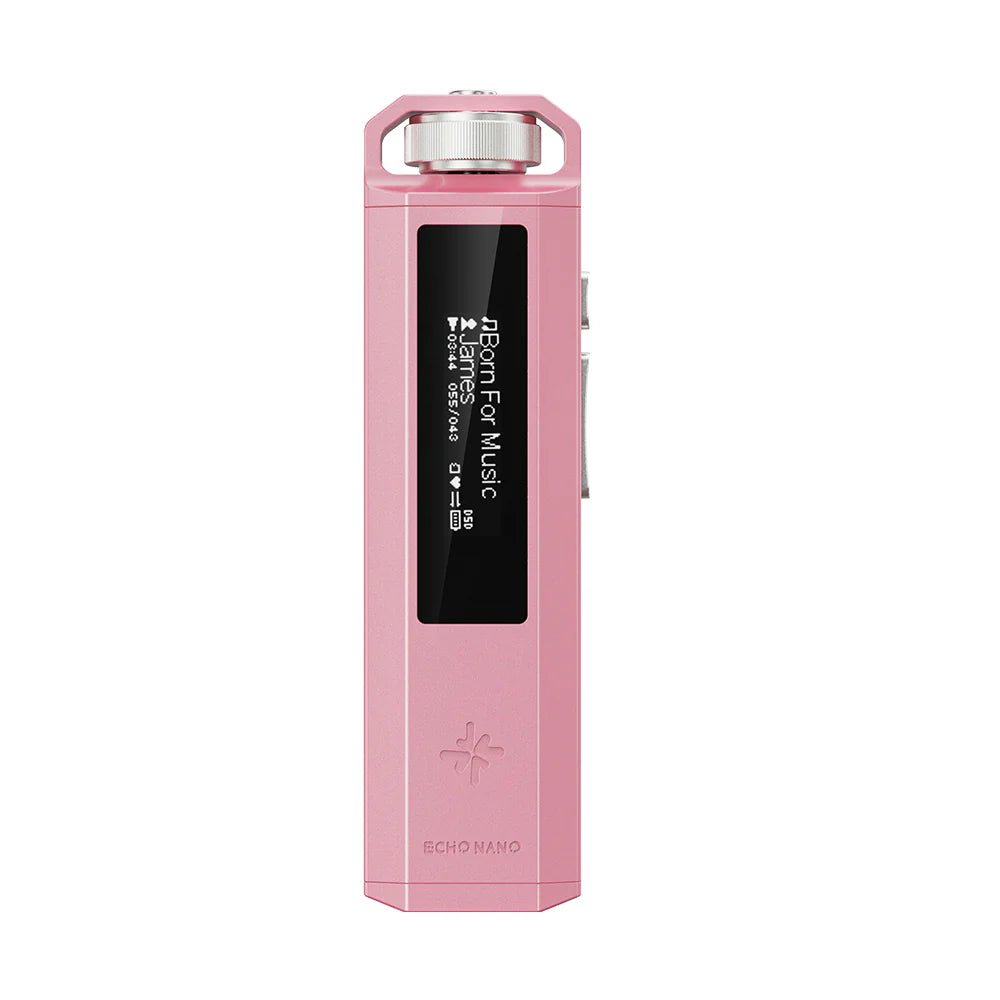 SnowSky Echo Nano - FiiO - The New Sound
