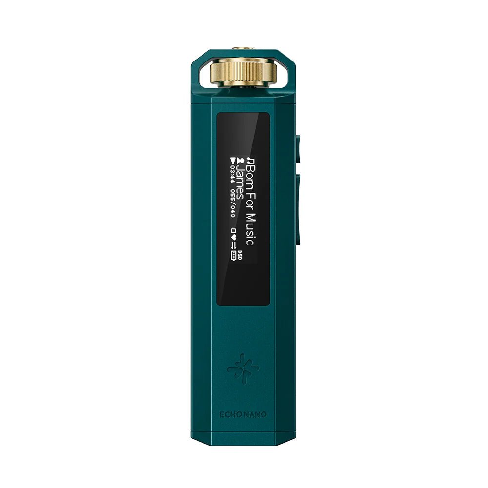 SnowSky Echo Nano - FiiO - The New Sound
