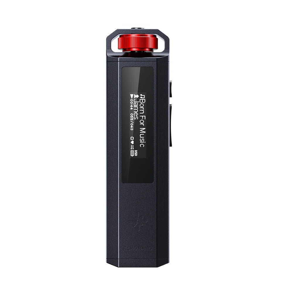 SnowSky Echo Nano - FiiO - The New Sound