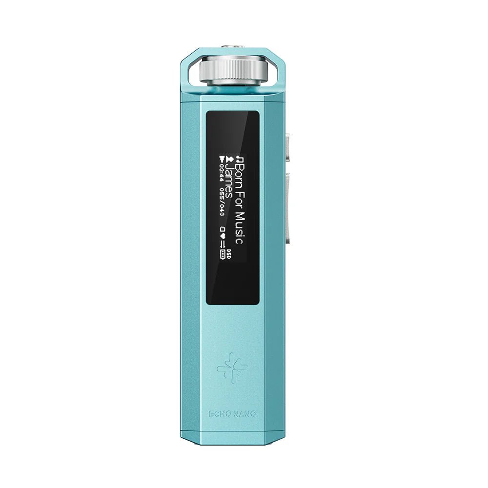 SnowSky Echo Nano - FiiO - The New Sound