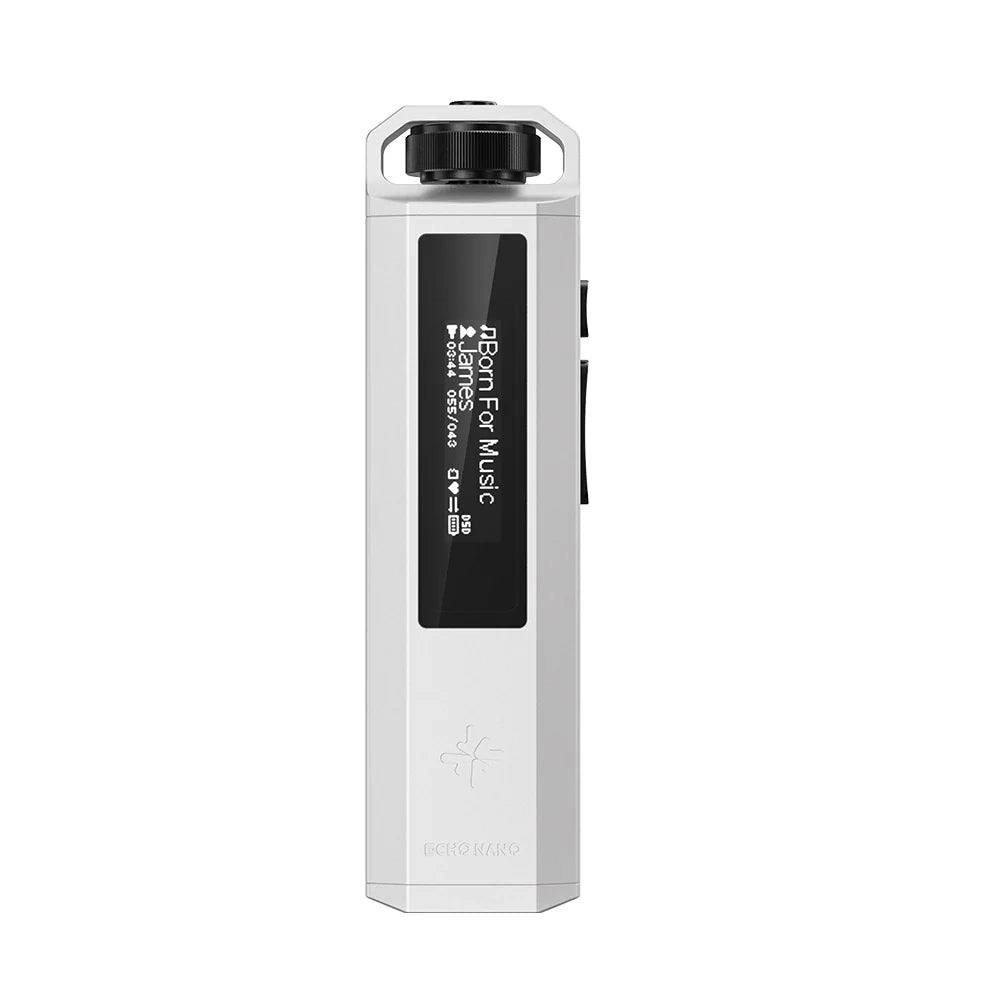 SnowSky Echo Nano - FiiO - The New Sound
