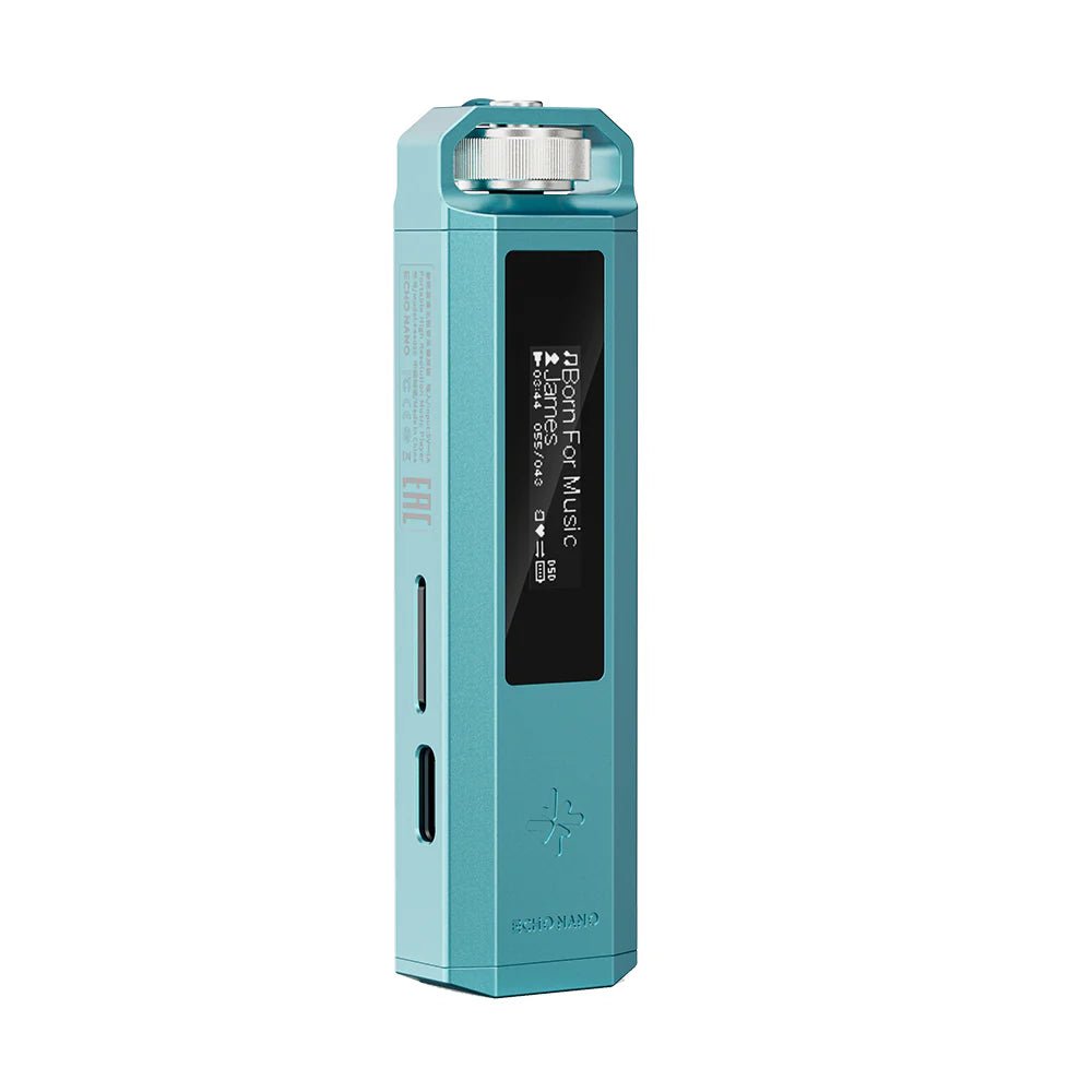SnowSky Echo Nano - FiiO - The New Sound