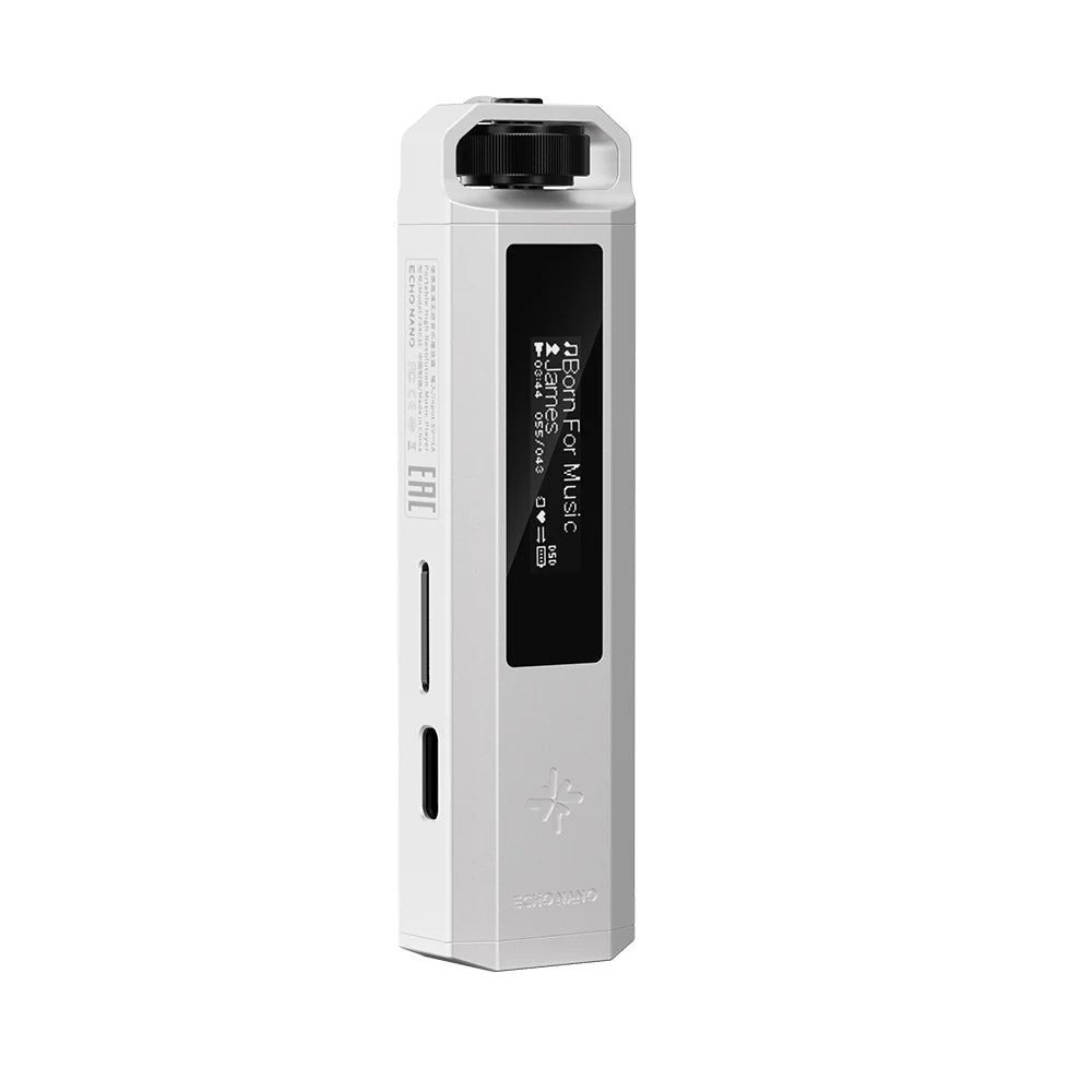 SnowSky Echo Nano - FiiO - The New Sound