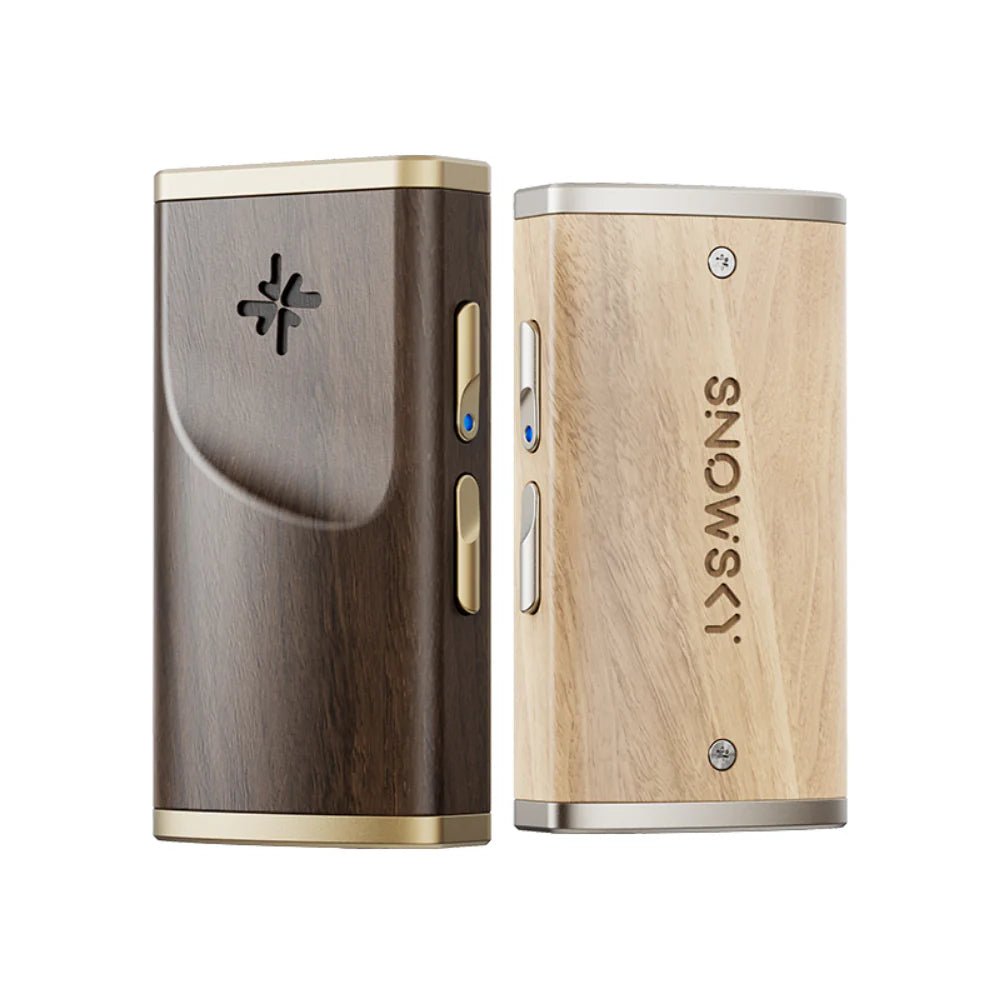 Snowsky Melody - FiiO - The New Sound