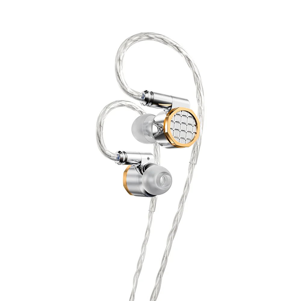Snowsky Oak Nano - FiiO - The New Sound