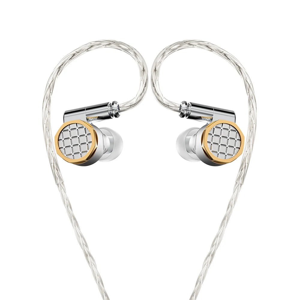 Snowsky Oak Nano - FiiO - The New Sound