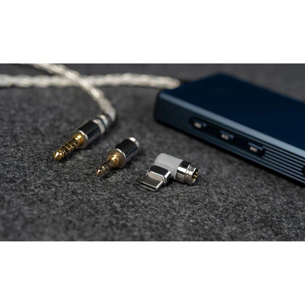Snowsky Oak Nano - FiiO - The New Sound