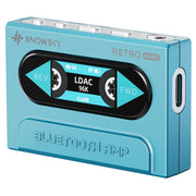 Snowsky Retro Nano - FiiO - The New Sound