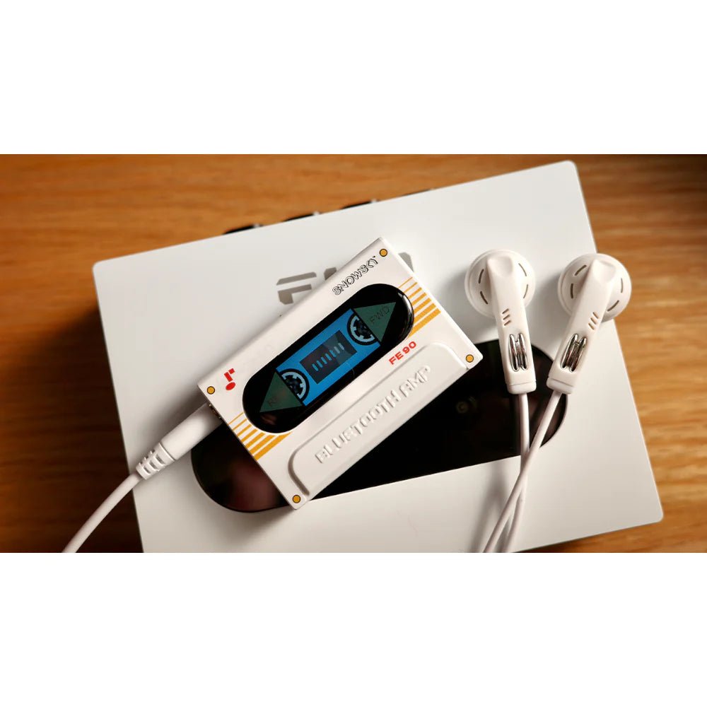 Snowsky Retro Nano - FiiO - The New Sound