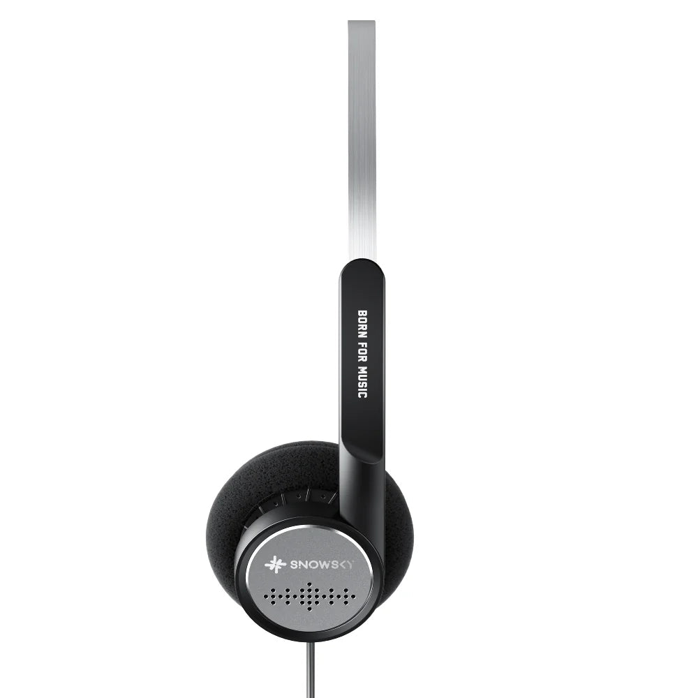 Snowsky Wind - FiiO - The New Sound