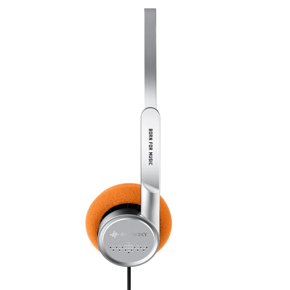 Snowsky Wind - FiiO - The New Sound
