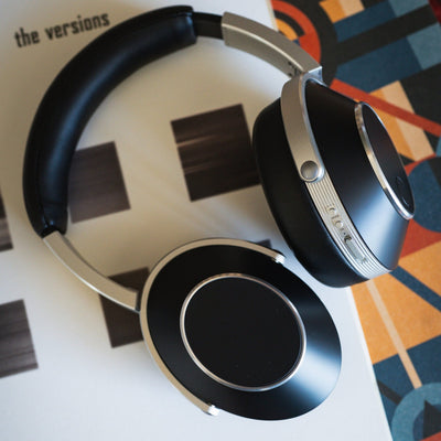 Solitaire T - T+A - The New Sound