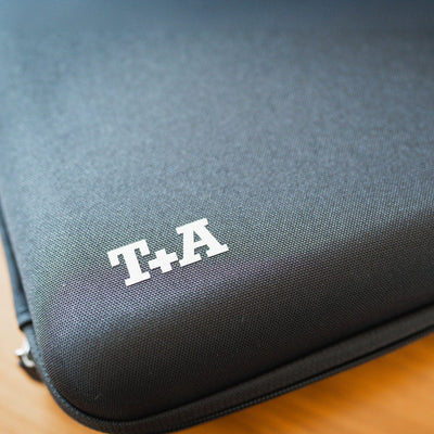 Solitaire T - T+A - The New Sound