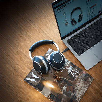 Solitaire T - T+A - The New Sound