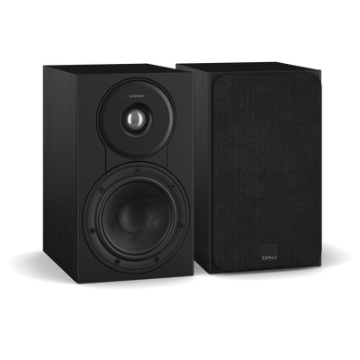 Sonik 1 / Paar - Dali - The New Sound