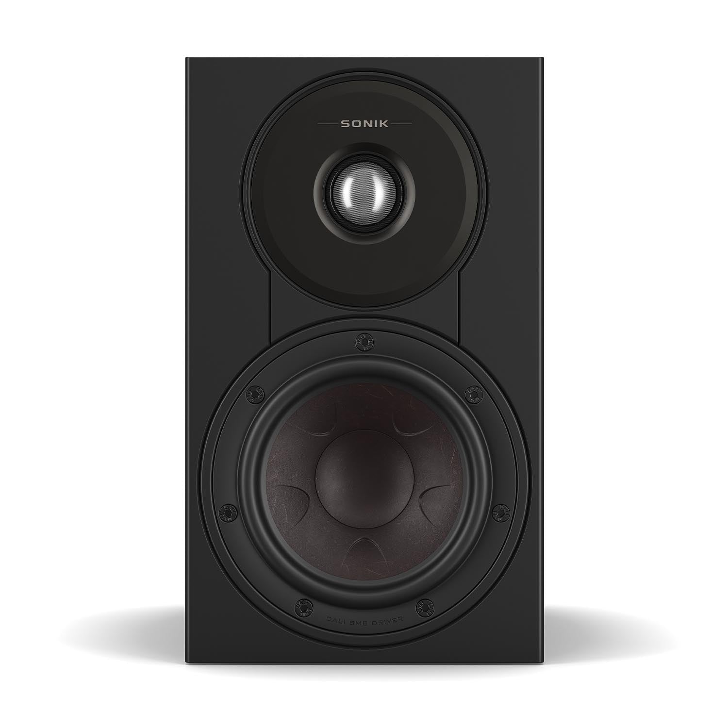 Sonik 1 / Paar - Dali - The New Sound