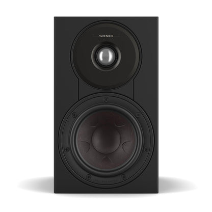 Sonik 1 / Paar - Dali - The New Sound