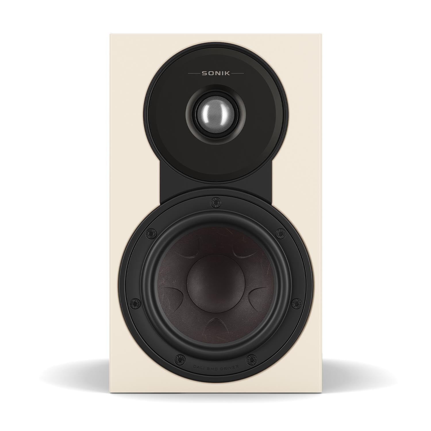 Sonik 1 / Paar - Dali - The New Sound