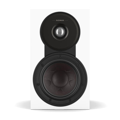 Sonik 1 / Paar - Dali - The New Sound