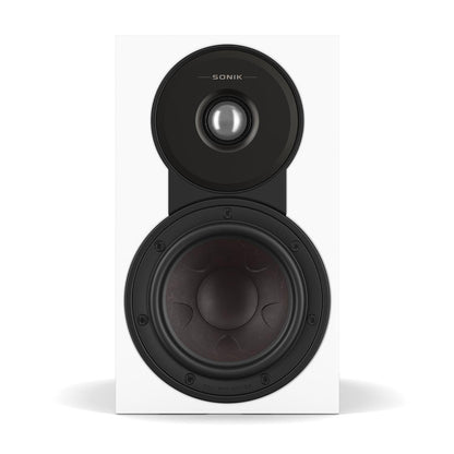 Sonik 1 / Paar - Dali - The New Sound