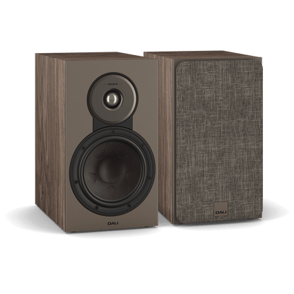 Sonik 3 / Paar - Dali - The New Sound