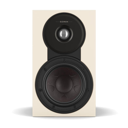 Sonik 3 / Paar - Dali - The New Sound