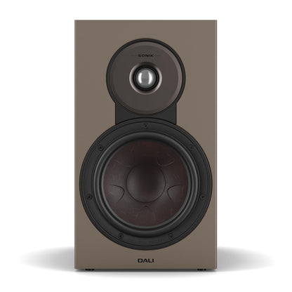 Sonik 3 / Paar - Dali - The New Sound