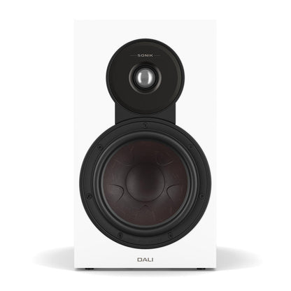 Sonik 3 / Paar - Dali - The New Sound