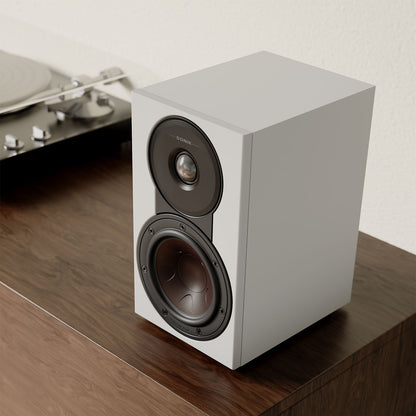 Sonik 3 / Paar - Dali - The New Sound