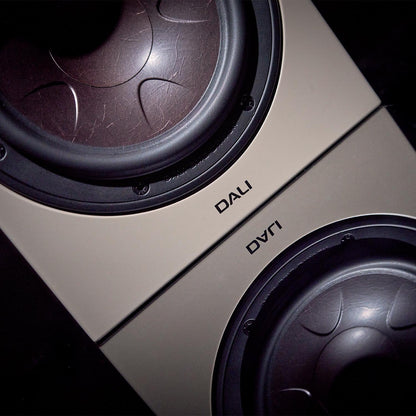 Sonik 3 / Paar - Dali - The New Sound