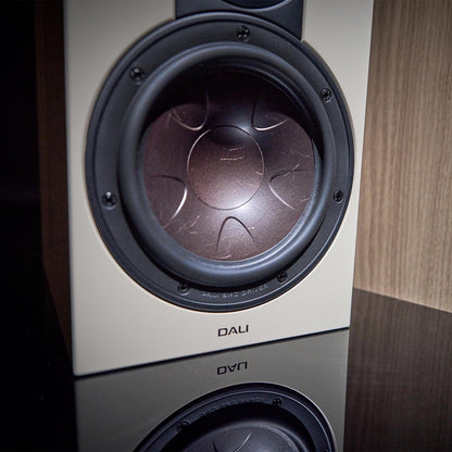 Sonik 3 / Paar - Dali - The New Sound